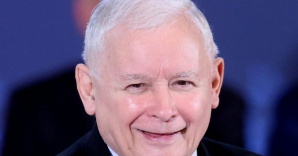 Jaro komentuje czyn niejadka Mariuszka. Starszy pan poklepał się po brzuszku...