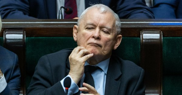 Kto zajmie zaszczytne miejsce na fotelu prezesa? Oni chcą zastąpić Jarka od kotów!