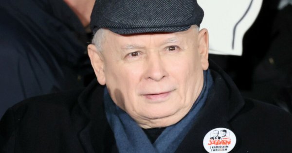 Starszy pan kociarz Jarek będzie mieć kłopoty. Wisi nad nim zemsta lekarzy