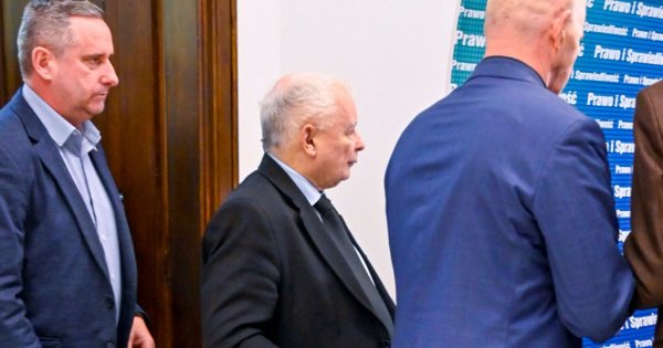 Starszy pan od kotów pójdzie na emeryturę? Młodzi ludzie mówią o "błogosławieństwie dla ojczyzny"