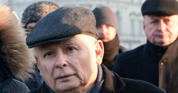 Dziennikarz TVN tylko zadał pytanie kociarzowi Jarkowi. A starszy pan wtedy go oskarżył!