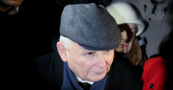 Starszy pan dołączy do swoich kolegów w celi? Zadziwiające wyznanie 74-latka