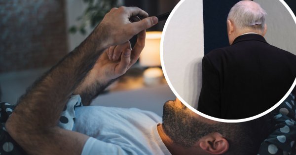Nocny telefon Jarka robi furorę w sieci. Internauci komentują memami!