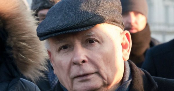 Współpracownik Jarka ujawnił jego najpilniej strzeżony sekret. Ma pewien nietypowy zwyczaj...
