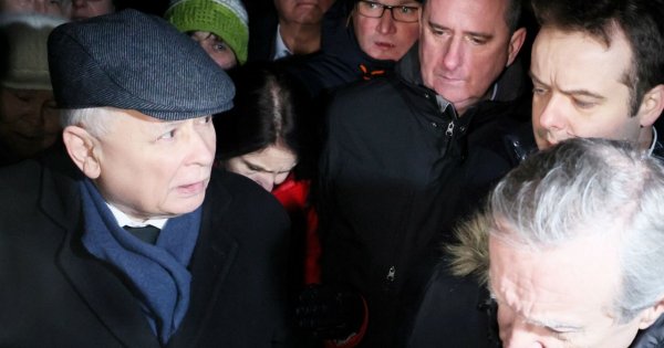 Znany kociarz Jareczek grzmiał o ludziach w kapturze. Reakcja jego koleżki hitem sieci [Wideo]