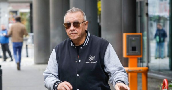 Dobroczynny Jurek ma dość szeryfów internetu. Mówi wprost, ile dostaje "na rękę"