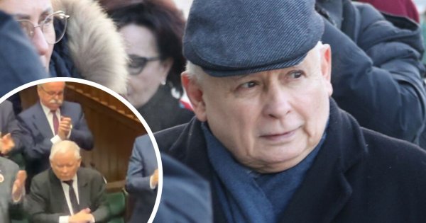 Jarek klaskał nie do rytmu, teraz muzyk wyjaśnia jego zachowanie. Nic lepszego dziś nie zobaczycie