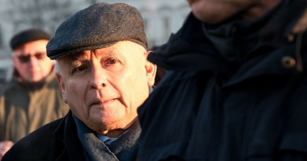 Jarek uważa, że Niejadek był torturowany. Nie zgadniecie, kogo o to obwinia... Podpowiadamy, jego imię zaczyna się na "D"