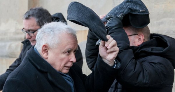 Jarek od kotów kaja się i przeprasza. Tego to się nie spodziewaliśmy!