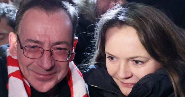 Niejadki już nie oglądają świata zza krat. Internauci komentują memami