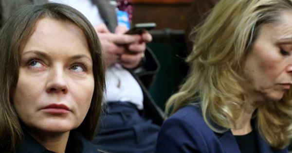 Żona Niejadka powinna się spodziewać kontroli z ZUS-u. A wtedy sporo zabuli!