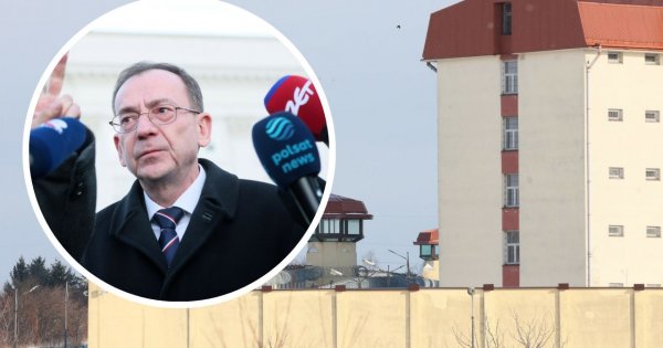 Jak nakarmią niejadka w więzieniu? Strażnicy zabrali głos. Te słowa przerażają!