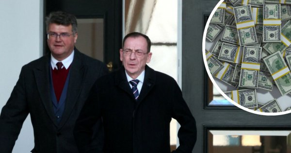 Jeździli po uciechę do Wiednia? Niejadki płacili za to naszymi pieniędzmi! Zebraliśmy najlepsze memy