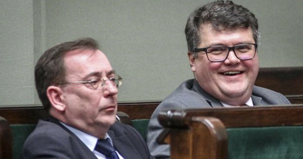 Niejadki po odklepce korzystają z dobrodziejstw cywilizacji. Zamieścili pierwsze wpisy w sieci