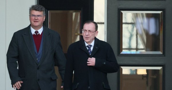 Mariusz i Maciej zatrzymani! Oglądają świat zza metalowych krat. Sieć zalały memy! [Dużo zdjęć]
