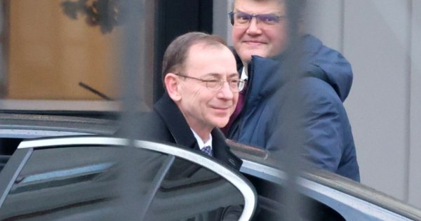 Mariusz Niejadek opisał jak dokarmiali go w więzieniu: "Bolesne, niezwykle bolesne"