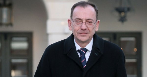 Jaki jest stan zdrowia Mariusza Niejadka? Wczoraj trafił na SOR. "Sytuacja jest naprawdę dramatyczna"