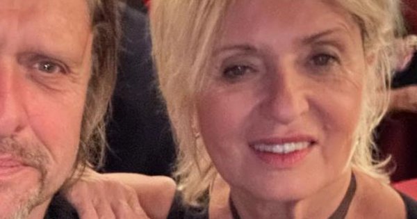 Ewa Kasprzyk pod czujnym okiem internautów. Hejterka: "Stare babsko". Aktorka nie pozostawiła tego bez odpowiedzi