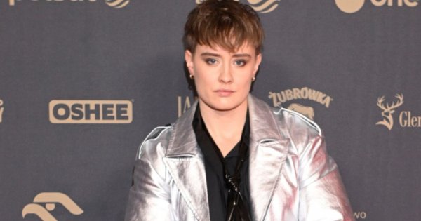 Gala Mistrzów Sportu 2023: Katarzyna Zillmann rozbiła bank swoją stylizacją! Te spodnie chcą nosić wszyscy!