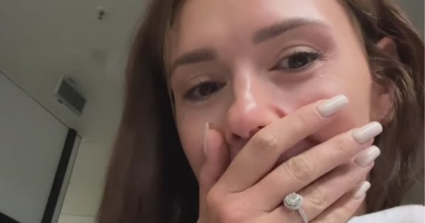 Klaudia Halejcio została zatrzymana na lotnisku. Oskarżono ją o nielegalny przemyt! "Sprawa w sądzie" - napisała