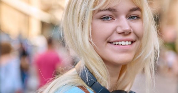 "Przez lata rodzice utrudniali mi kontakt z babcią. Przed śmiercią zdążyła mi powiedzieć piękne słowa"