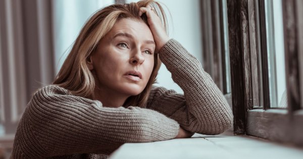 "Moja córeczka woli mieszkać z ojcem niż ze mną. Obwinia mnie za rozwód i rozpad rodziny"