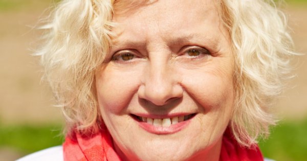"Mam 60 lat i 8 lekcji życia, jakie wszyscy powinniśmy znać. Żałuję, że nie wiedziałam o nich wcześniej"
