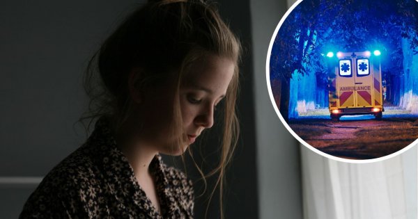 "Od dawna planowałam powiedzieć mężowi o kochanku. Telefon ze szpitala zmienił wszystko"