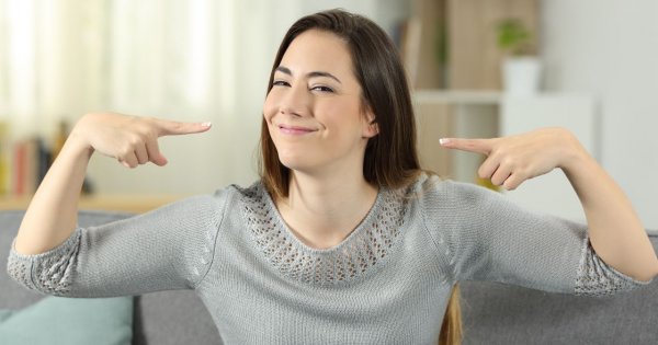 "Po latach poniewierania, odpłaciłam się w kapitalny sposób! Aż im oczy zbielały!"