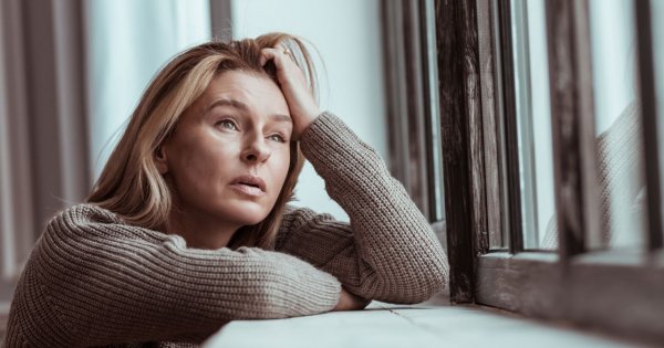 "Mam dość zakrapianych imprez mężusia. Kiedy ostatnio wrócił slalomem do domu, nieźle się zdziwił"