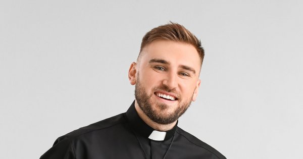 "Ksiądz przyszedł po kolędzie. Byłam w szoku, gdy nie wziął ode mnie pieniędzy i tylko pokręcił głową"