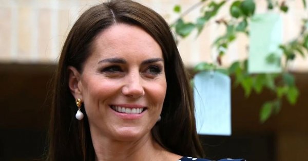 Księżna Kate obchodzi dziś 42. urodziny! Przedstawiamy o 5 nieznanych dotąd faktów z jej życia!