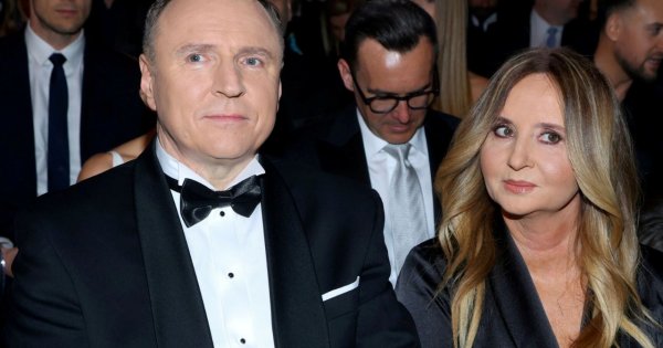 To najdroższa Joanna w Polsce. W TVP zarobiła prawdziwą fortunę. Lepiej usiądźcie i trzymajcie się krzeseł