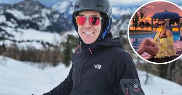 Maciej Kurzajewski świętuje 51. urodziny bez Kasi Cichopek u boku... Dlaczego nie razem?