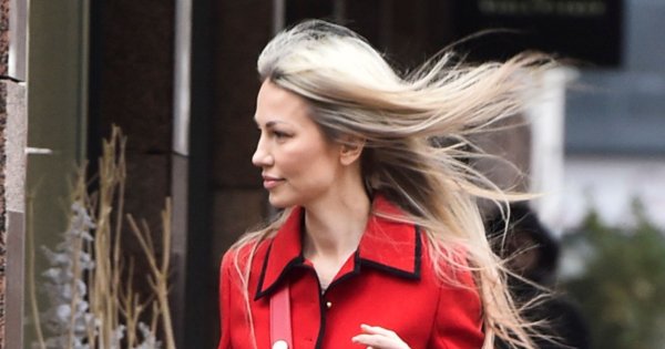 Gwiazda Magdalena nie ma już karty wstępu do telewizji. Blond piękność ma już na oku nową fuszkę w innej stacji?