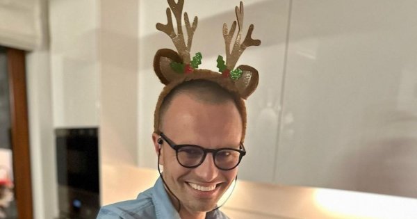 Marcin Hakiel wrzucił śmiałe zdjęcie z ukochaną. "Gdzie te rączki tam wędrują..."