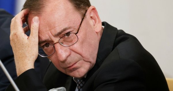 Mariusz Niejadek jest w bardzo poważnym stanie. Wszystkiemu winny jest brak apetytu
