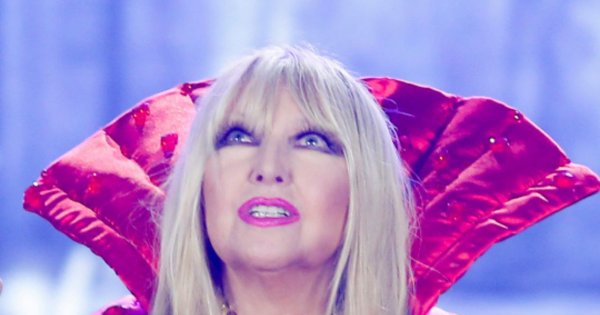 Pilne! Maryla Rodowicz nie została wpuszczona na scenę w sylwestra. Nie miała dowodu!