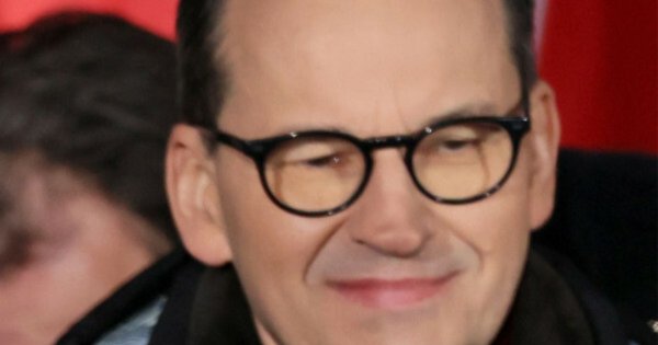 "Ruda wrona orła nie pokona". Mati komentuje znamienne hasło "Marszu Wolnych Polaków"