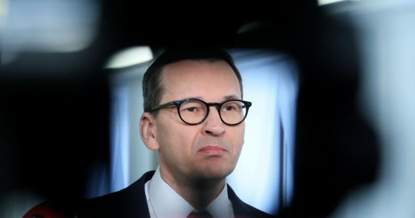 Mateuszek "Zmęczuszek" naprawdę to powiedział! Wszyscy to usłyszeli! [wideo]
