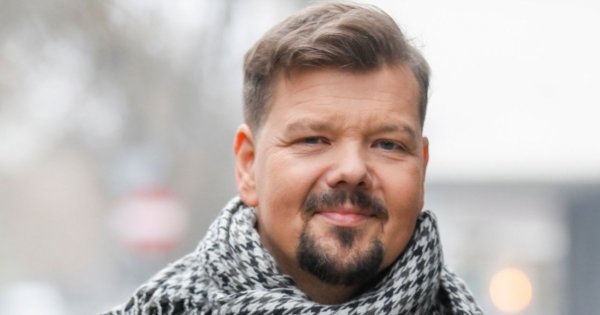 Michał Figurski kiedyś wyglądał zupełnie inaczej! Ważył aż 136 kilogramów!