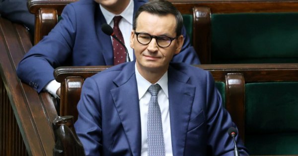 Mateuszek znowu się obłowi. Dostanie blisko 120 tysięcy z naszych pieniędzy!