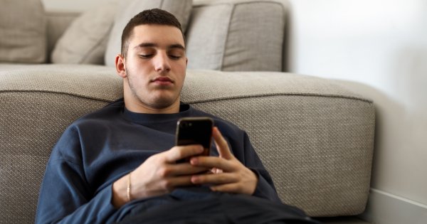 "Moi staruszkowie w ogóle nie dają mi kasy. Zwłaszcza dziadek, ten to dopiero skąpiec!"