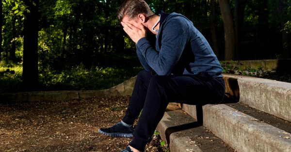 "Robię wszystko, żeby mąż w końcu mnie zostawił. A on jest niezłomny! Jakieś rady?"