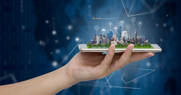 Smartfon: niezastąpiony towarzysz codziennego życia
