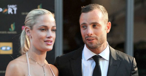 Oscar Pistorius wyszedł na wolność! 11 lat temu pozbawił życia swoją narzeczoną
