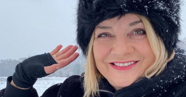Małgorzata Ostrowska-Królikowska nieźle się nachapie w "Tańcu z Gwiazdami". Tyle zarobi