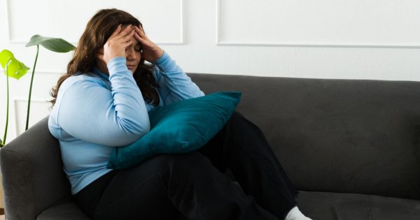 Czytelniczka: partner, który prosił, by o siebie zadbała, porównuje ją do koleżanek z pracy i komentuje jej odchudzanie