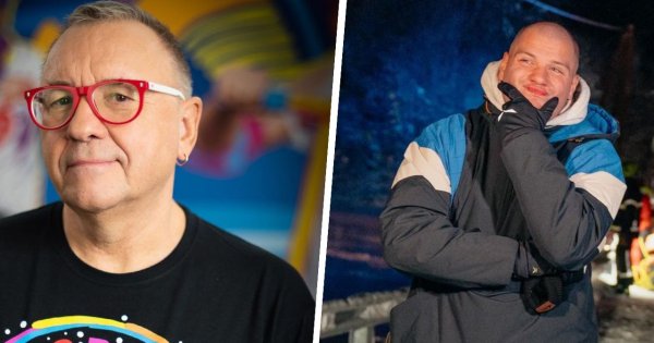 Jurek z fundacji komentuje hojny czyn Buddy: "dobry ultrasonograf będziemy mogli za tę kwotę zakupić"
