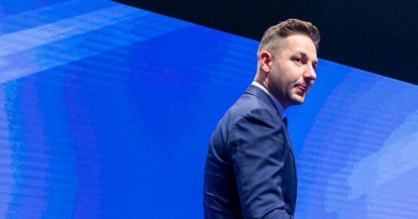 Szeryf Patryk kpi z Szymona Gigachada. "Rotacyjny katolik zaraz wpadnie tam z kamerą"